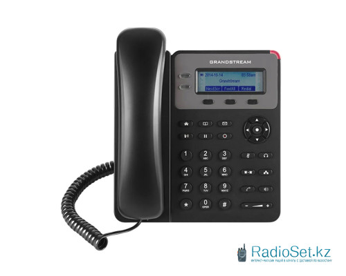 IP телефон Grandstream GXP1610